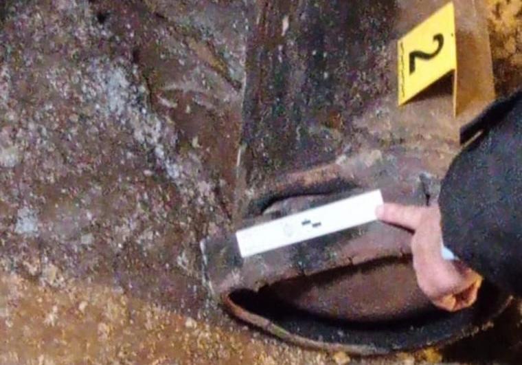 Взрыв газового баллона в ЗКО: подросток получил ожоги